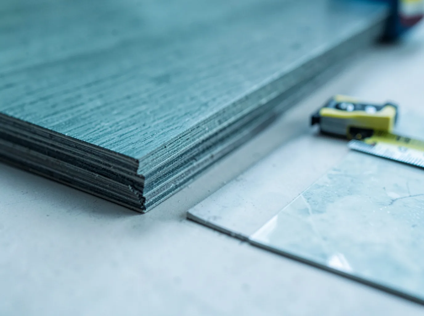 Luxury Vinyl Plank Installation Mallard, IA FAQs